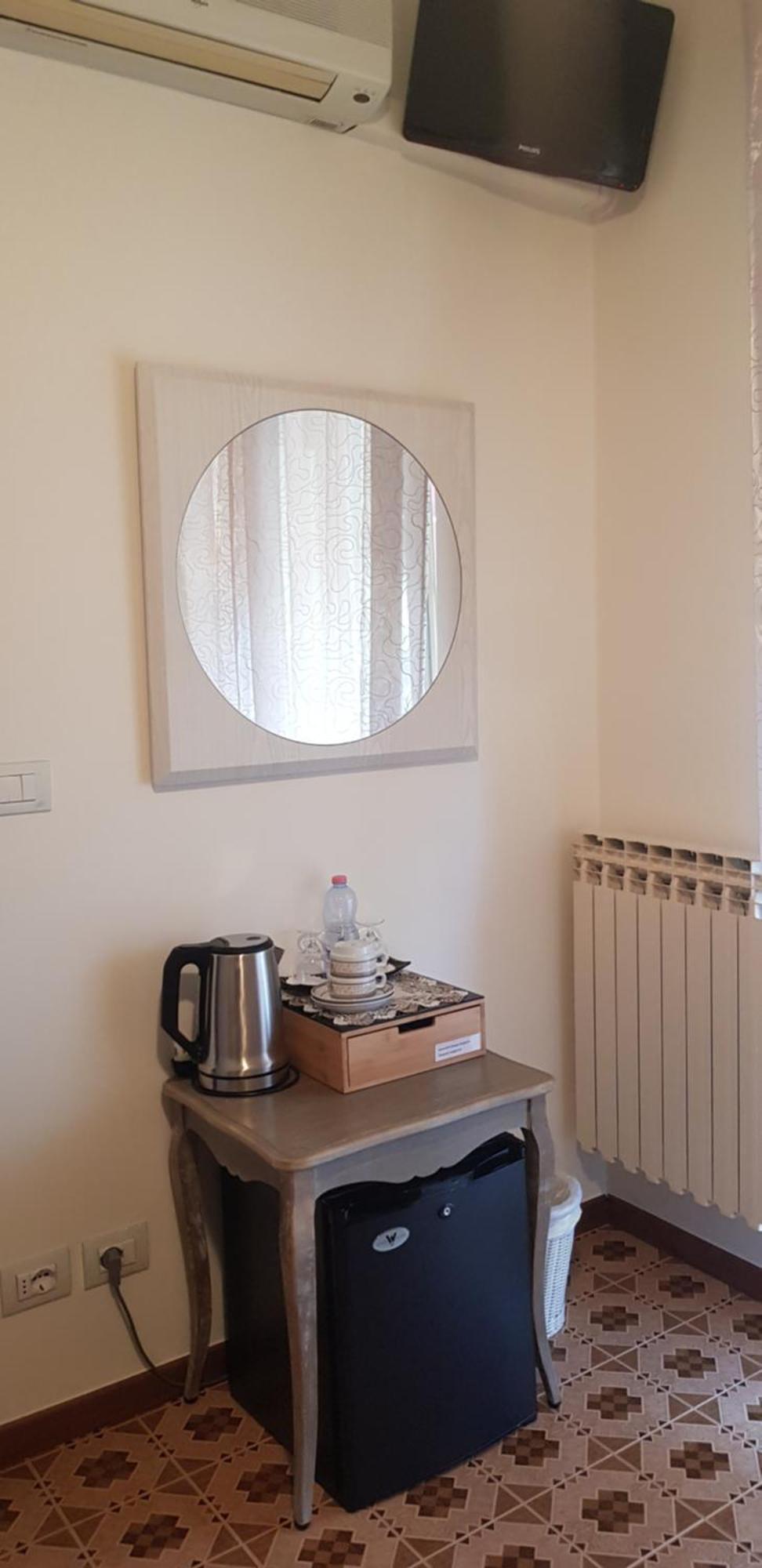 Hotel Margherita Meuble Sirmione Ruang foto