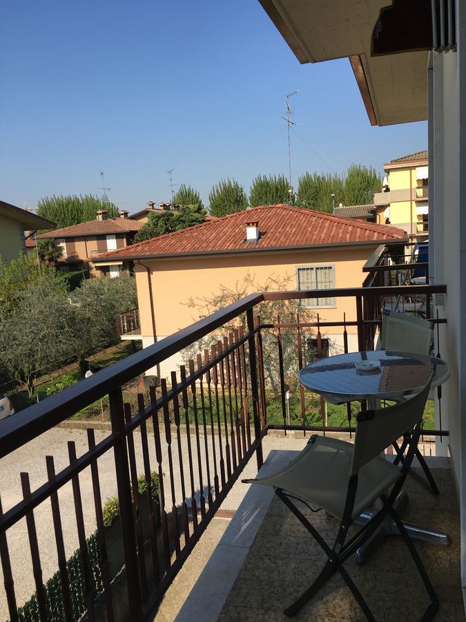 Hotel Margherita Meuble Sirmione Bagian luar foto