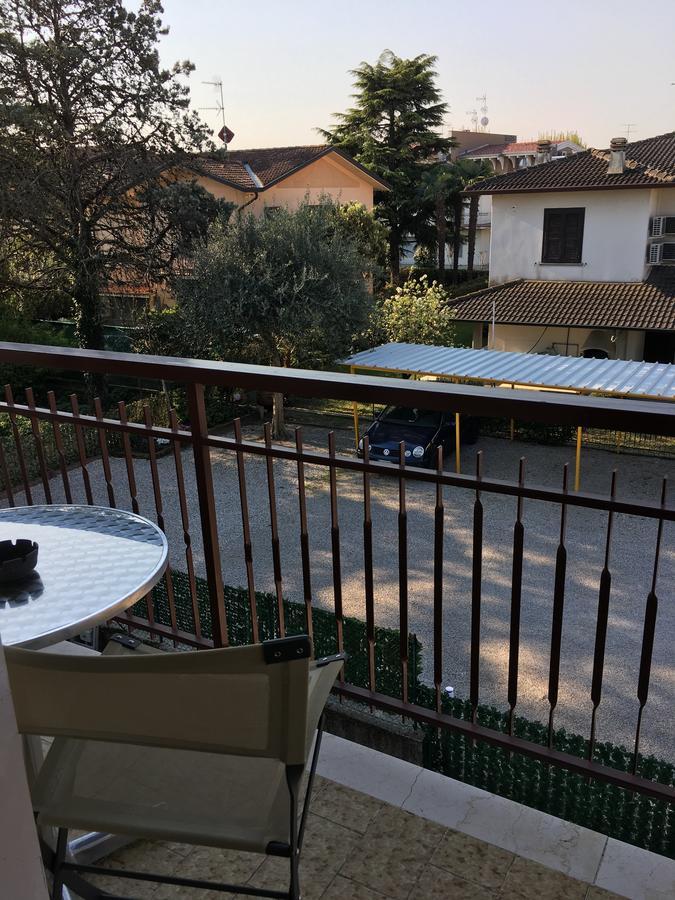 Hotel Margherita Meuble Sirmione Bagian luar foto