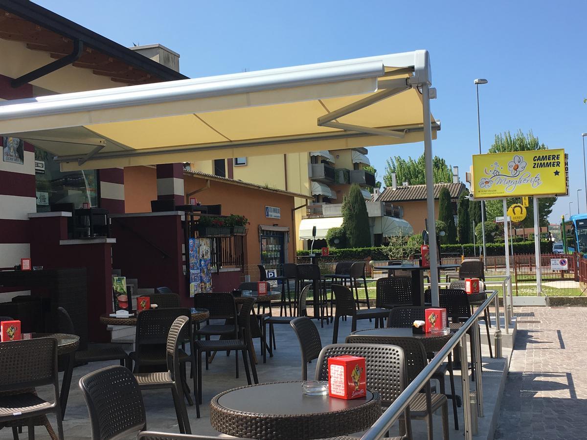 Hotel Margherita Meuble Sirmione Bagian luar foto